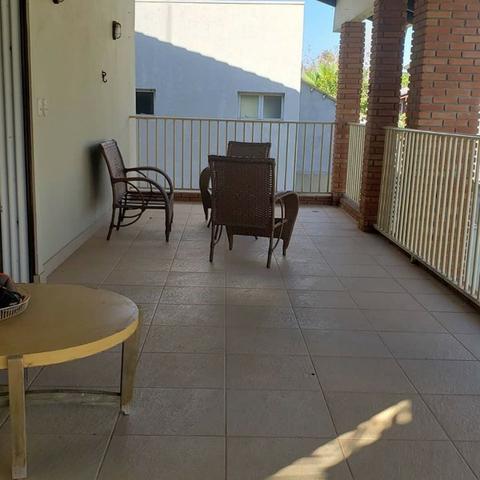 Alugo sobrado condominio florais cuiaba - Foto 5