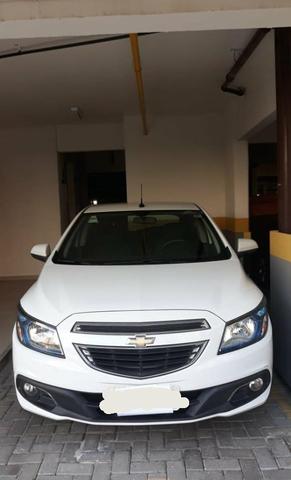 Onix 2016 1.4 super conservado 9
