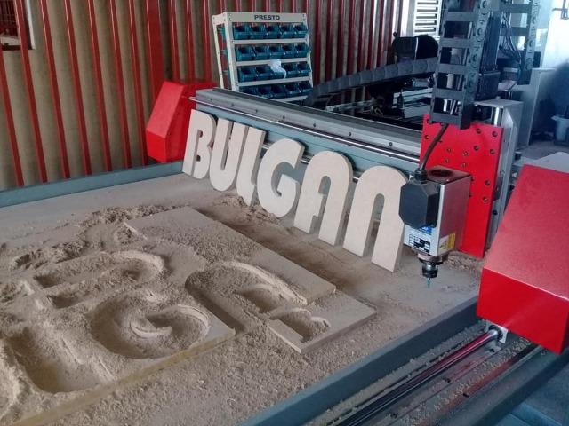 Cnc Router Profissional - Foto 3