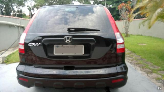 Honda CR-V 2.0 Lx 4x2 Aut. 5p 2009 - Foto 6