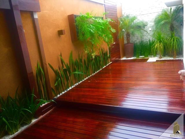 Vendo linda Casa Térrea com 3 quartos no Condomínio Saint Joseph - Foto 3