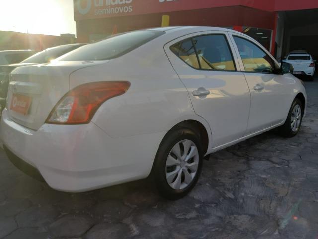 Versa s 1.0 2017/2018 - Foto 4
