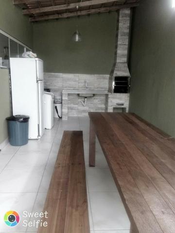 Alugo casa para temporada -Praia da Enseada - Sao Chico - SC - Foto 15