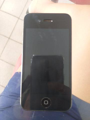 IPhone 4