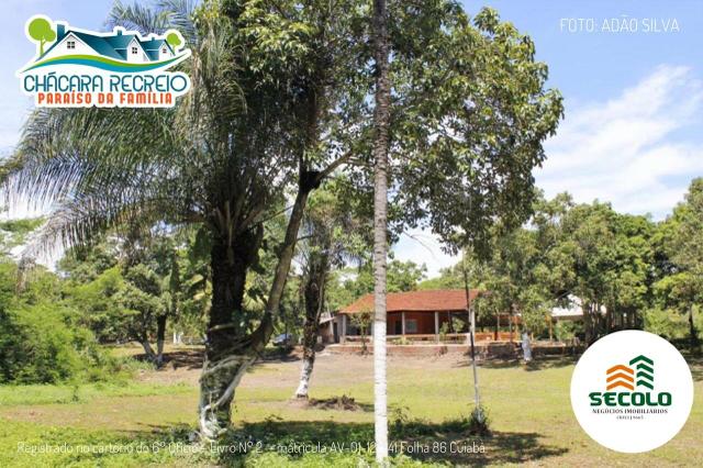 Chácara de recreio paraíso da família - Foto 3