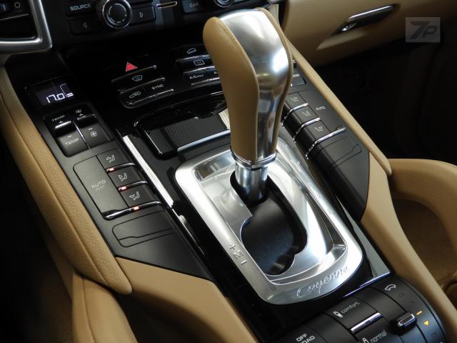 Porsche Cayenne S 4.8 V8 4x4 4P Automático - Foto 6