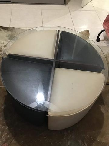 Mesa de centro