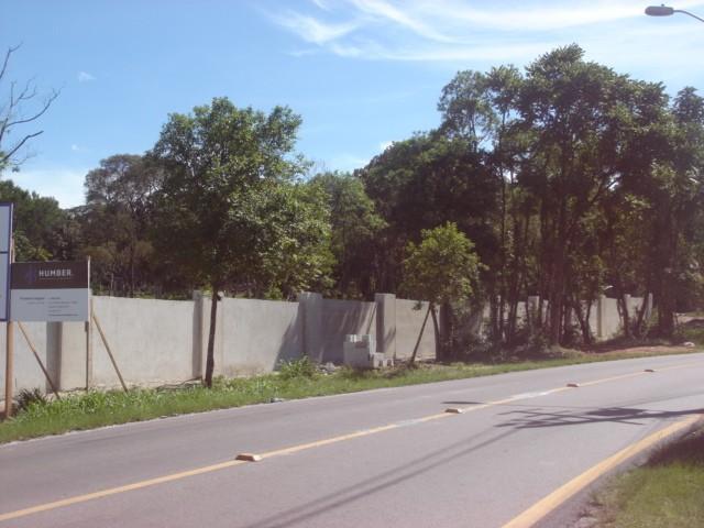 Terreno à venda no Santa Cândida em Curitiba - TE0015