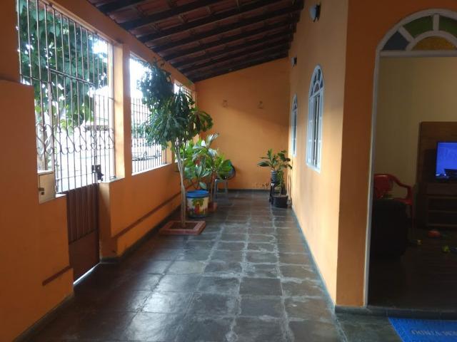 Casa linear 4 quartos, varanda, vaga e terraço no Bairro Republica - Foto 18