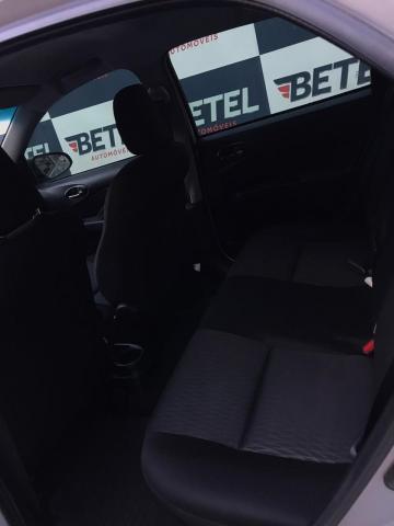 TOYOTA ETIOS 2017/2018 1.5 X SEDAN 16V FLEX 4P MANUAL - Foto 7