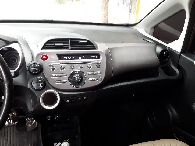 Honda Fit - Foto 5