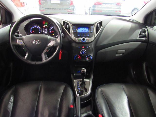 HB20S Premium 1.6 Flex 16V Aut. 4p - Foto 6
