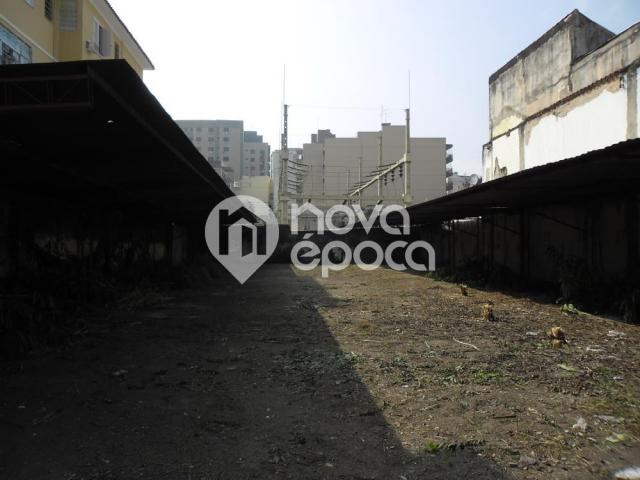 Terreno à venda em Tijuca, Rio de janeiro cod:SP0TR5532 - Foto 6
