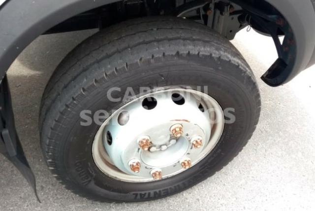 Iveco Daily 70C16 CS 4X2, ano 2008/2008 - Foto 6