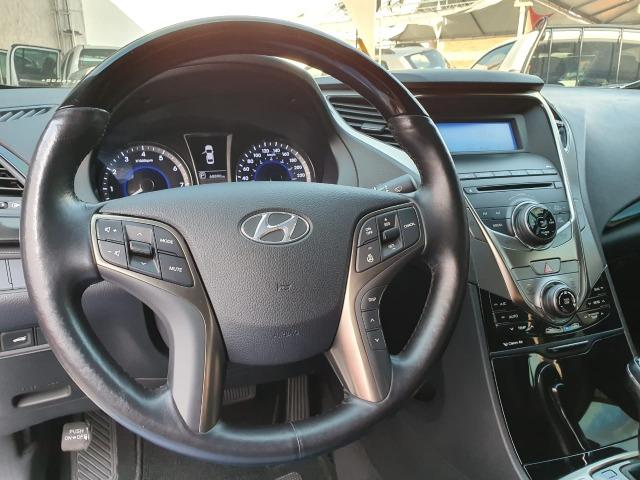 Hyundai Azera V6 3.0 - 2013 - Foto 7