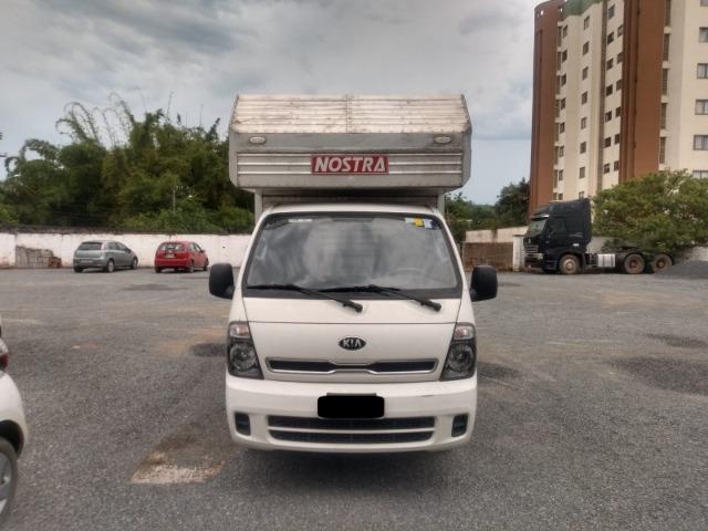 Kia Bongo K2500