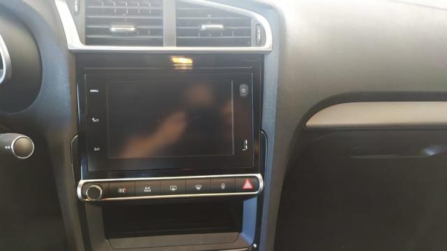 CITROEN C4 LOUNGE SHINE AUT - Foto 8