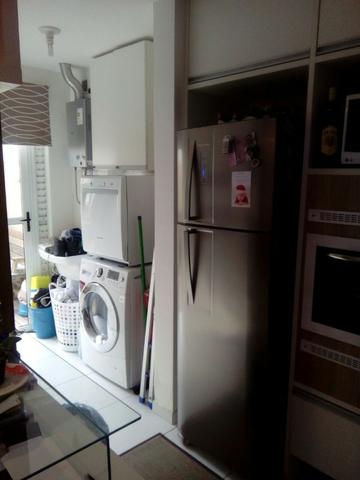 Apartamento Garden mobiliado Capão Raso Giardino - Foto 6