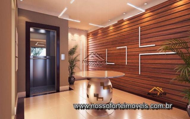 Lançamento Apartamento na Tupi em Praia Grande - Foto 2
