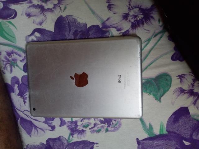 Vendo Tablet IPad