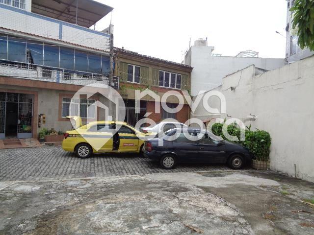 Terreno à venda em Tijuca, Rio de janeiro cod:SP0TR36672 - Foto 6