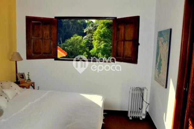 Sítio à venda em Jardim salaco, Teresópolis cod:LB6ST33729 - Foto 19