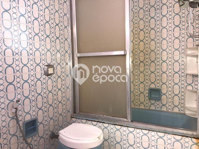 Apartamento à venda com 2 dormitórios em Cosme velho, Rio de janeiro cod:LB2AP29207 - Foto 14