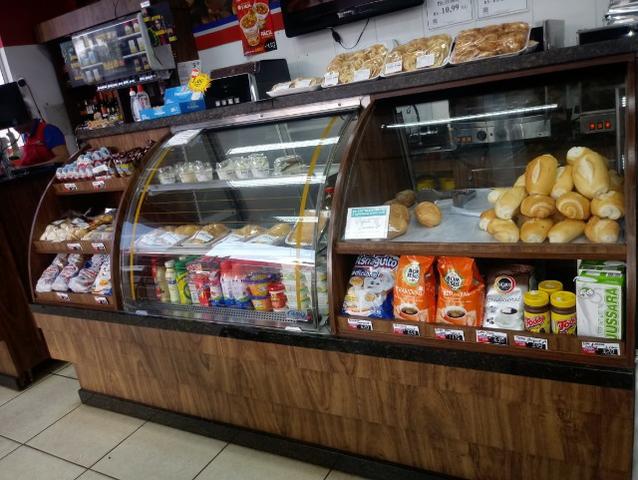Vitrine expositora