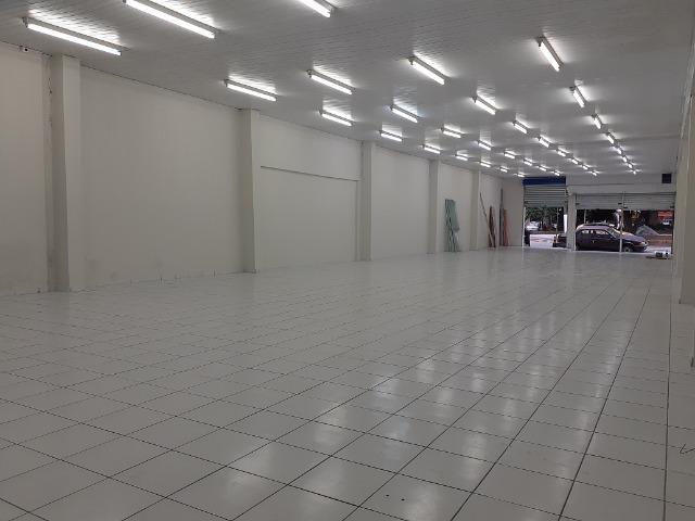 Salão comercial 280mts - centro - osasco - excelente localização - Foto 19