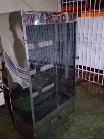 Maquina de frango - Foto 2