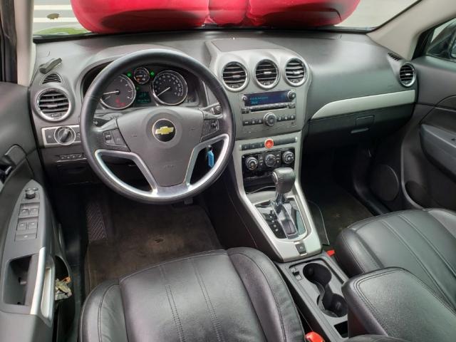 Chevrolet Captiva SPORT 2.4 4P - Foto 8