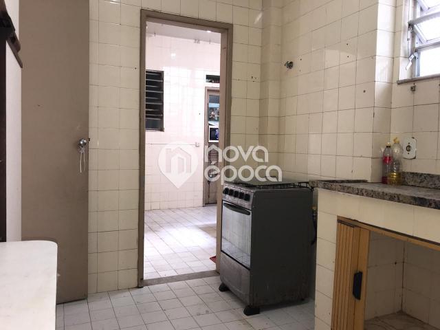 Apartamento à venda com 2 dormitórios em Cosme velho, Rio de janeiro cod:LB2AP29207 - Foto 17