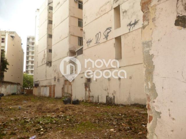Terreno à venda em Tijuca, Rio de janeiro cod:SP0TR0872 - Foto 6
