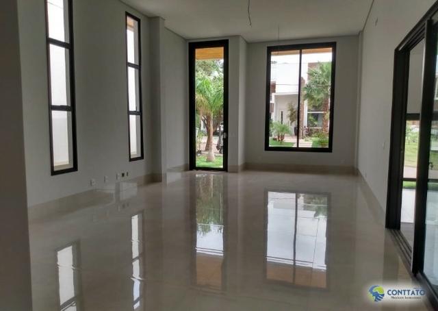 Condominio Belvedere 275,74 m construido casa terrea terreno de 610,95 - Foto 6