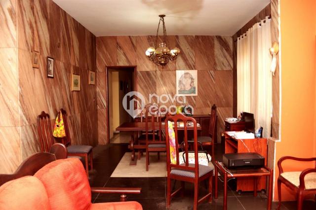 Casa à venda com 3 dormitórios em Méier, Rio de janeiro cod:ME3CS35552 - Foto 4