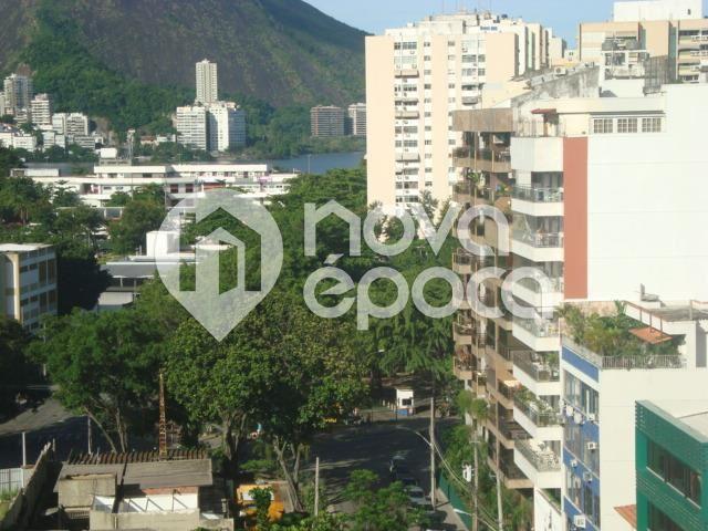 Apartamento à venda com 2 dormitórios em Leblon, Rio de janeiro cod:AP2AP33036 - Foto 10
