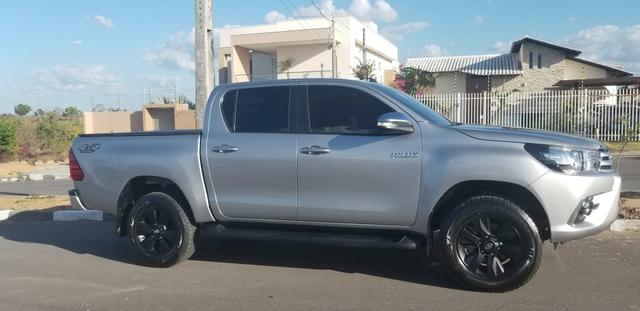 Hilux 16/17 - Foto 3