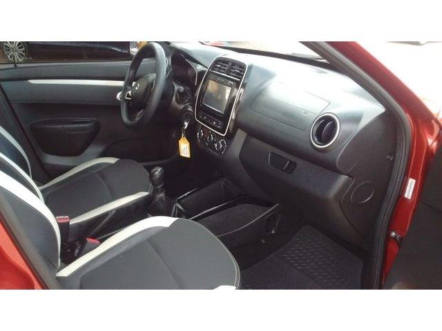 Renault Kwid 1.0 Intense 2019 - Foto 6