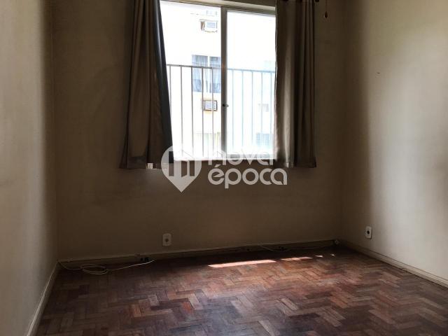 Apartamento à venda com 2 dormitórios em Cosme velho, Rio de janeiro cod:LB2AP29207 - Foto 10