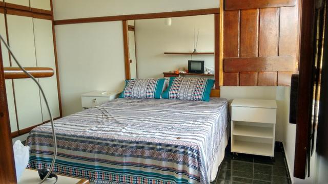 Apartamento para o Reveillon - Zona Sul- Praia dos Milionários - Ilhéus/BA - Foto 6