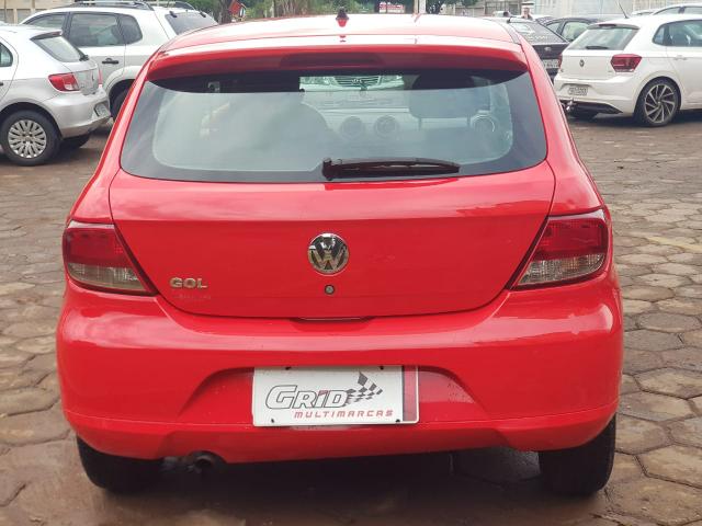 Lindo gol G5 | Extremamente conservado!!! - Foto 4