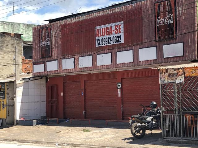 Locação comercial Ilhéus/Bahia - Foto 2