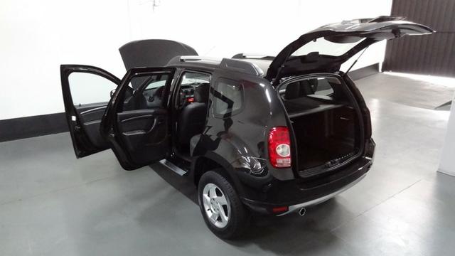 Renault Duster 2.0 16V Dynamique (Flex)(Aut) - Foto 15