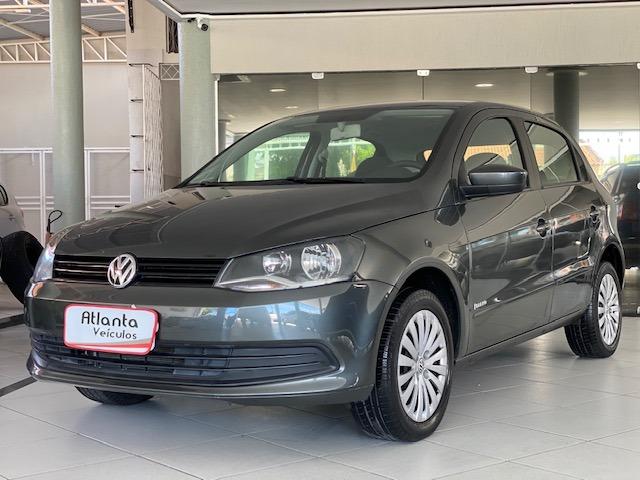 VW Gol I-Trend 1.6 2014/2014 - Única dona !!!