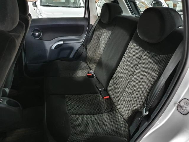 CITROËN C3 2011/2011 1.4 I EXCLUSIVE 8V FLEX 4P MANUAL - Foto 10
