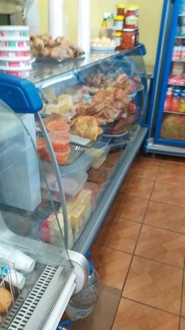 Mini Mercado fruteira e padaria em avenida de grande fluxo - Foto 8