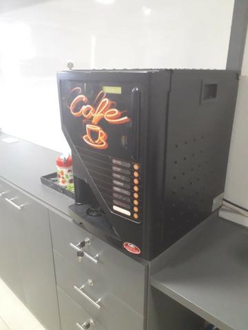 Máquina de Café - Foto 4