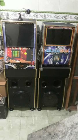 Karaoke - Videoke / Jukebox - Videoclip - Foto 3