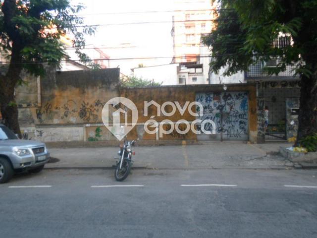 Terreno à venda em Vila isabel, Rio de janeiro cod:AP0TR0588 - Foto 17