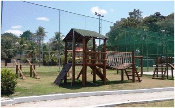 Lote condomínio Quatro Estações - Aldeia - Foto 12